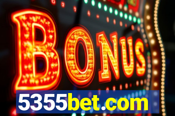 5355bet.com