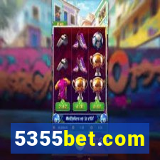 5355bet.com