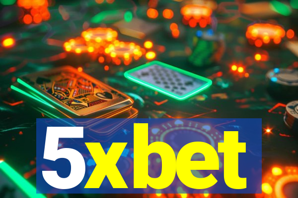 5xbet