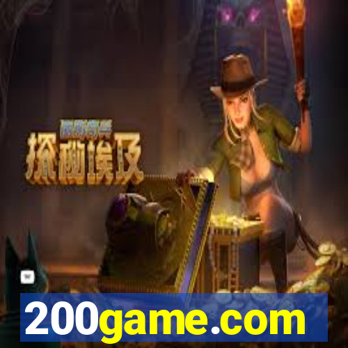 200game.com