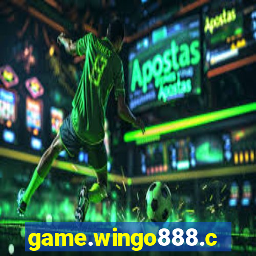 game.wingo888.com