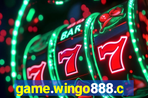 game.wingo888.com