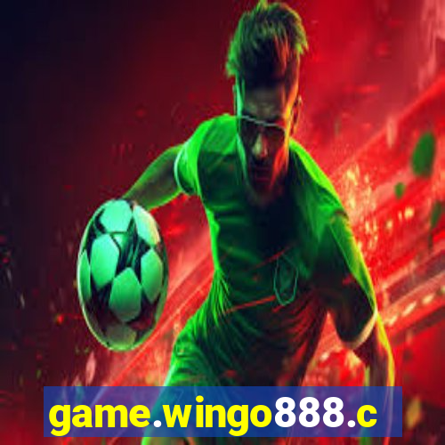 game.wingo888.com