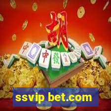 ssvip bet.com