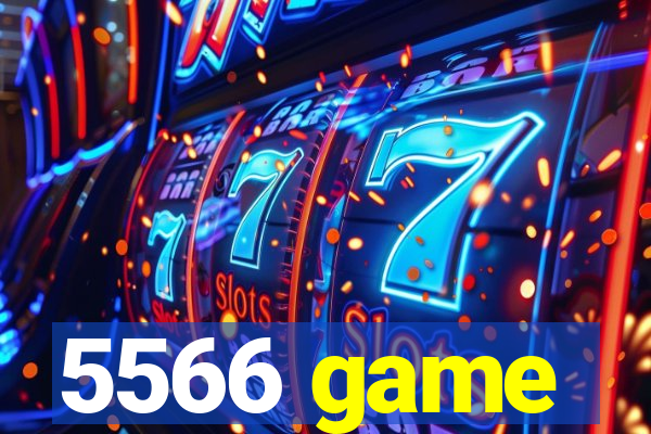 5566 game