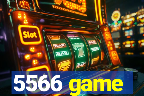 5566 game