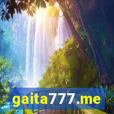 gaita777.me