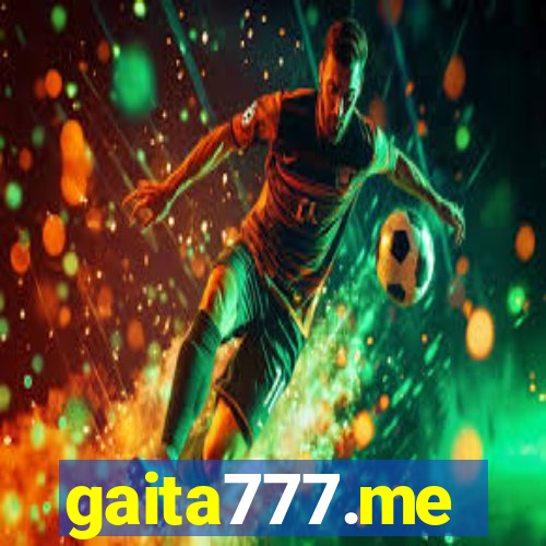 gaita777.me