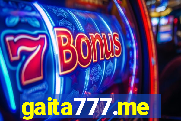 gaita777.me