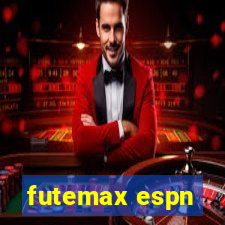 futemax espn