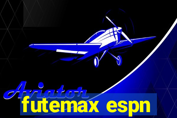 futemax espn