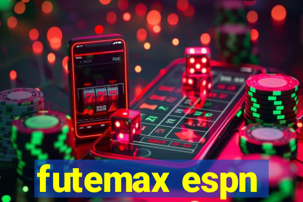 futemax espn