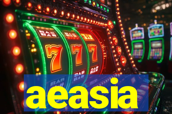 aeasia