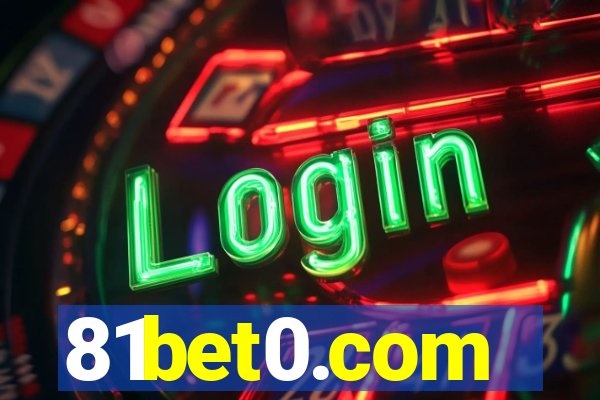 81bet0.com