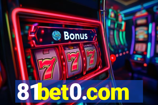 81bet0.com