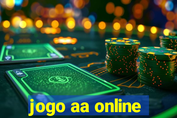 jogo aa online