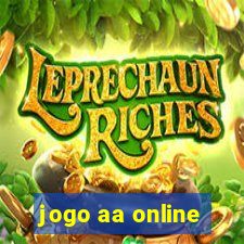 jogo aa online