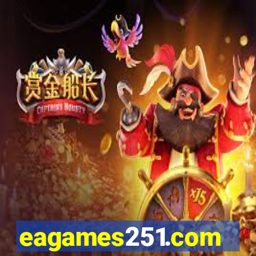 eagames251.com