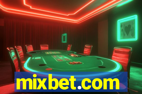 mixbet.com