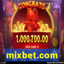 mixbet.com