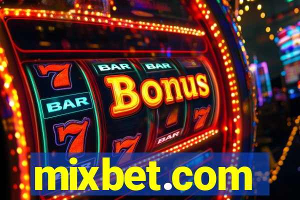 mixbet.com