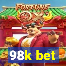 98k bet