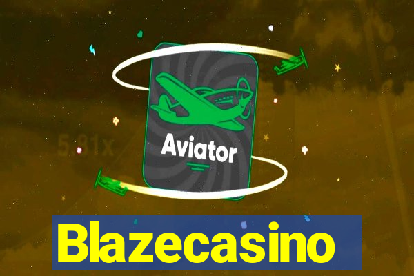 Blazecasino