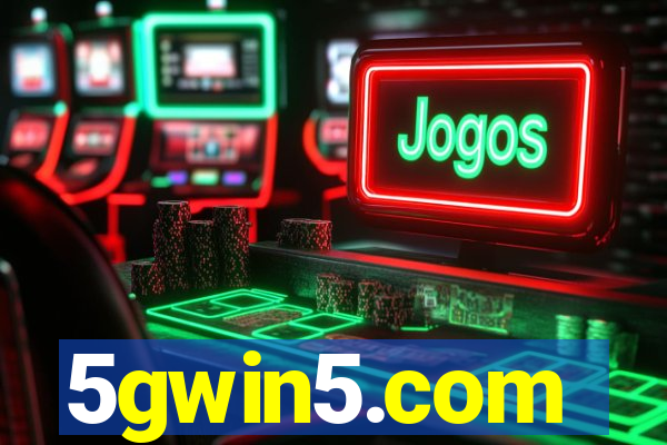 5gwin5.com