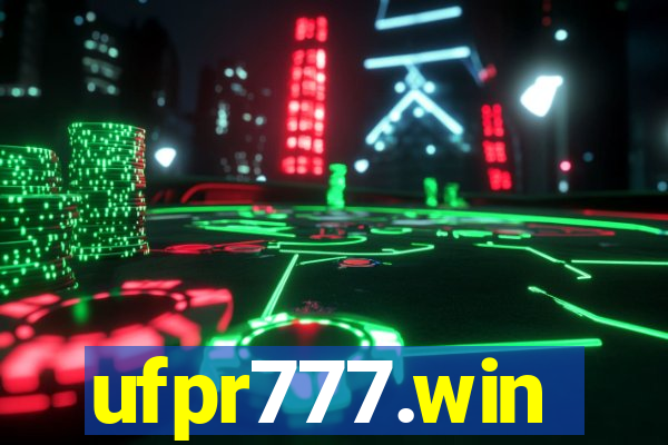 ufpr777.win