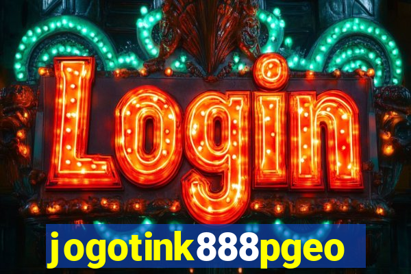 jogotink888pgeo