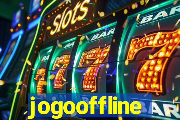 jogooffline