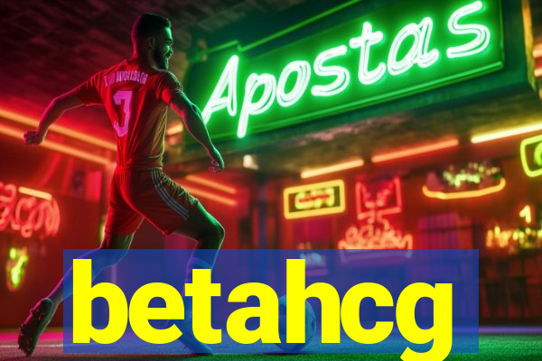 betahcg