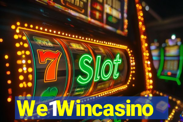 We1Wincasino