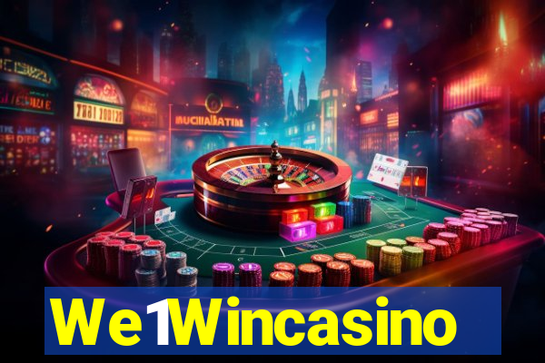 We1Wincasino