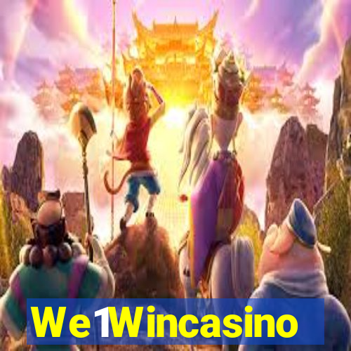 We1Wincasino