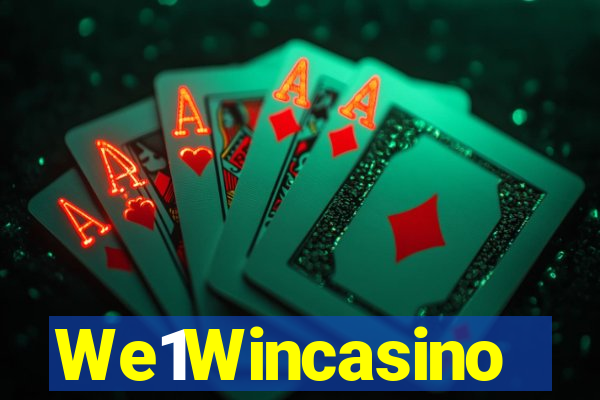 We1Wincasino