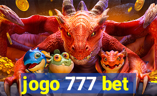 jogo 777 bet