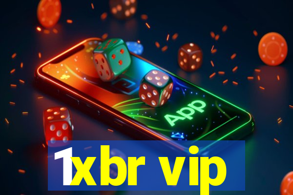 1xbr vip