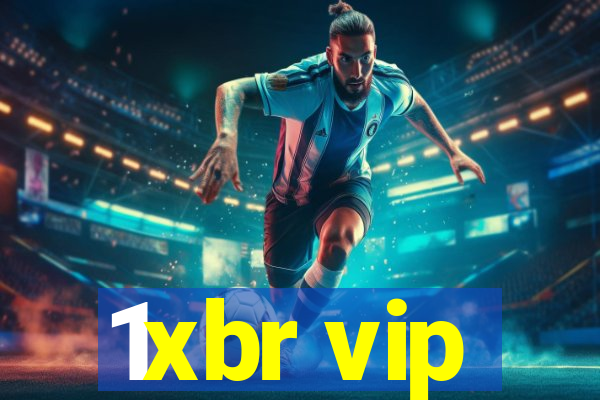 1xbr vip