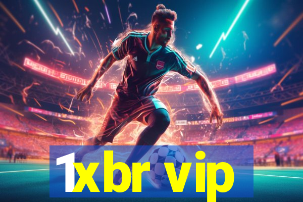 1xbr vip