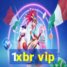 1xbr vip