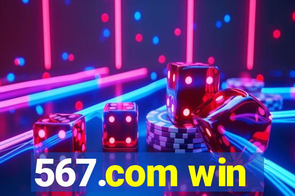 567.com win