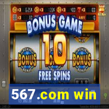 567.com win