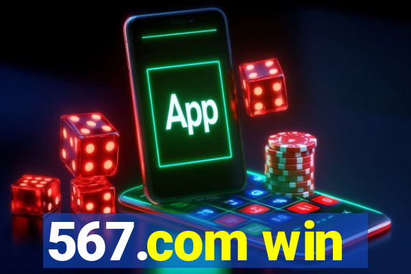 567.com win