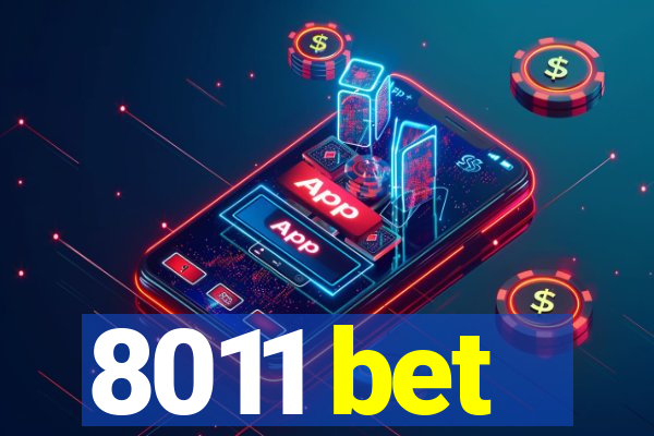 8011 bet