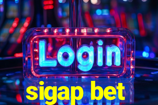 sigap bet