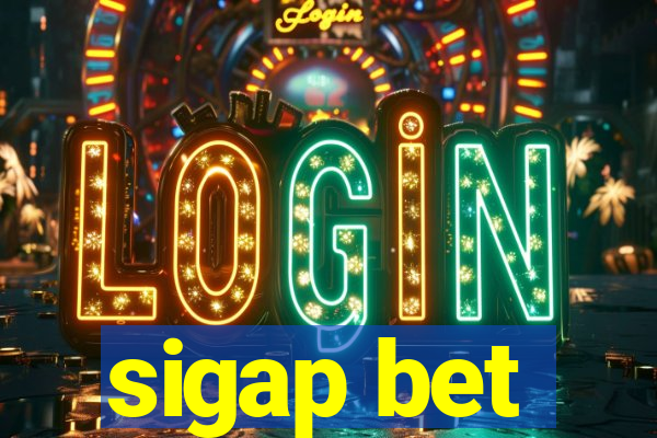 sigap bet