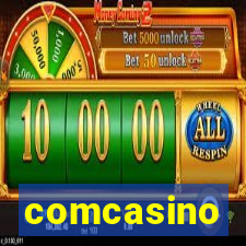 comcasino