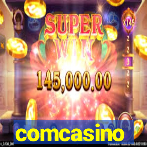 comcasino