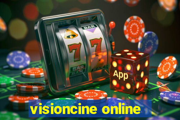 visioncine online